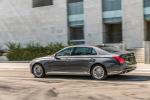 Genesis G90 2016 года (NA)